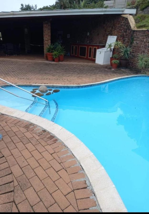 Villa Del Sol Margate Kültér fotó