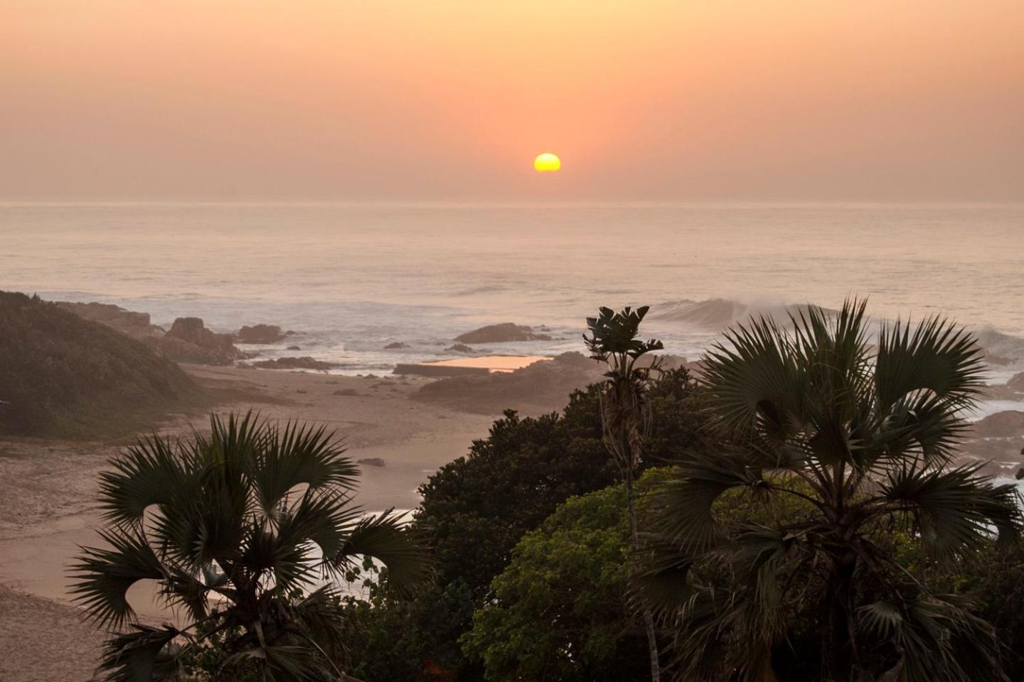 Villa Del Sol Margate Kültér fotó