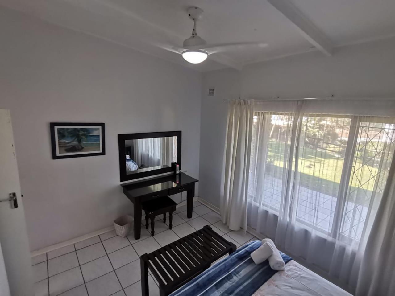 Villa Del Sol Margate Kültér fotó