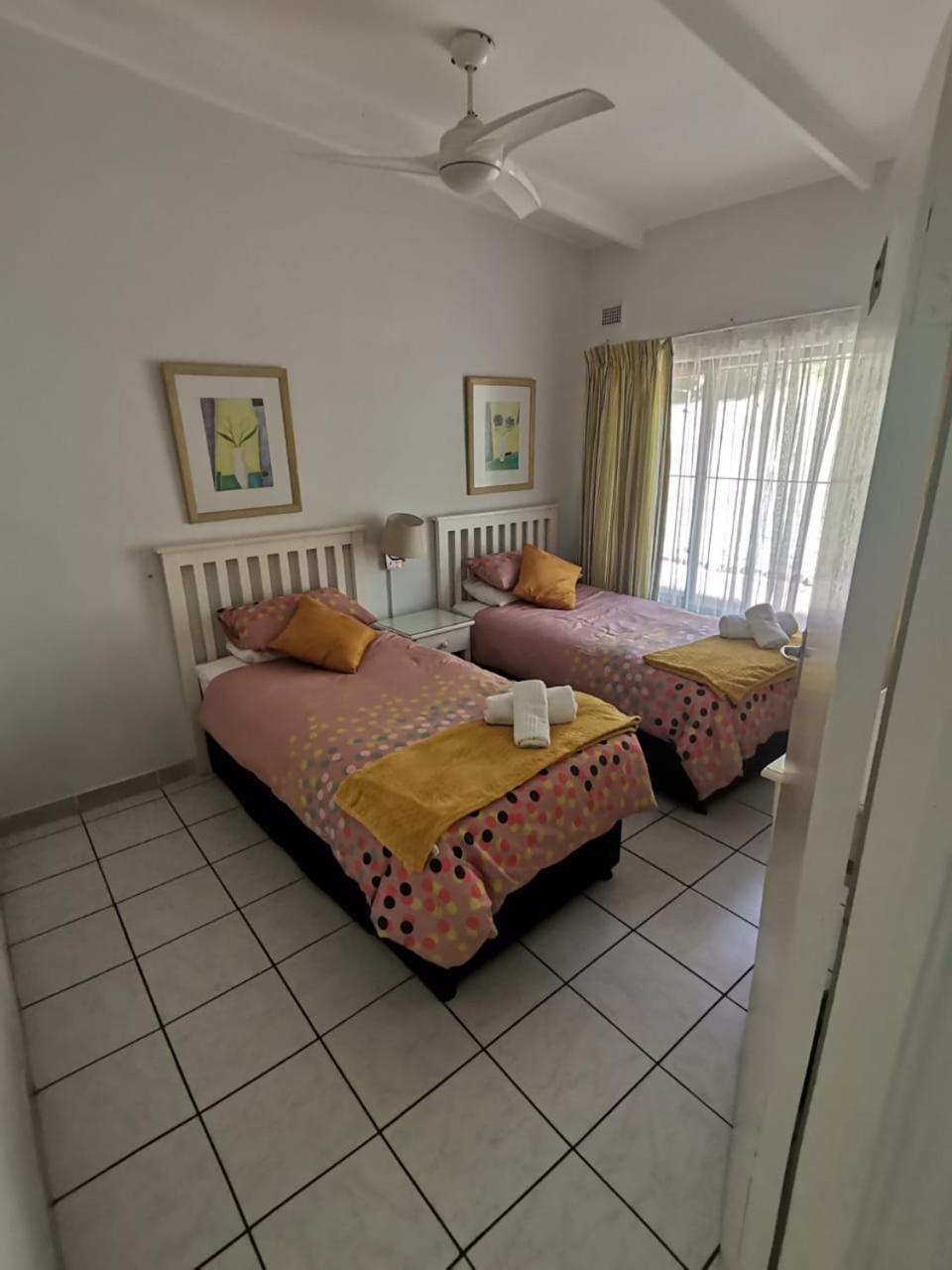 Villa Del Sol Margate Kültér fotó