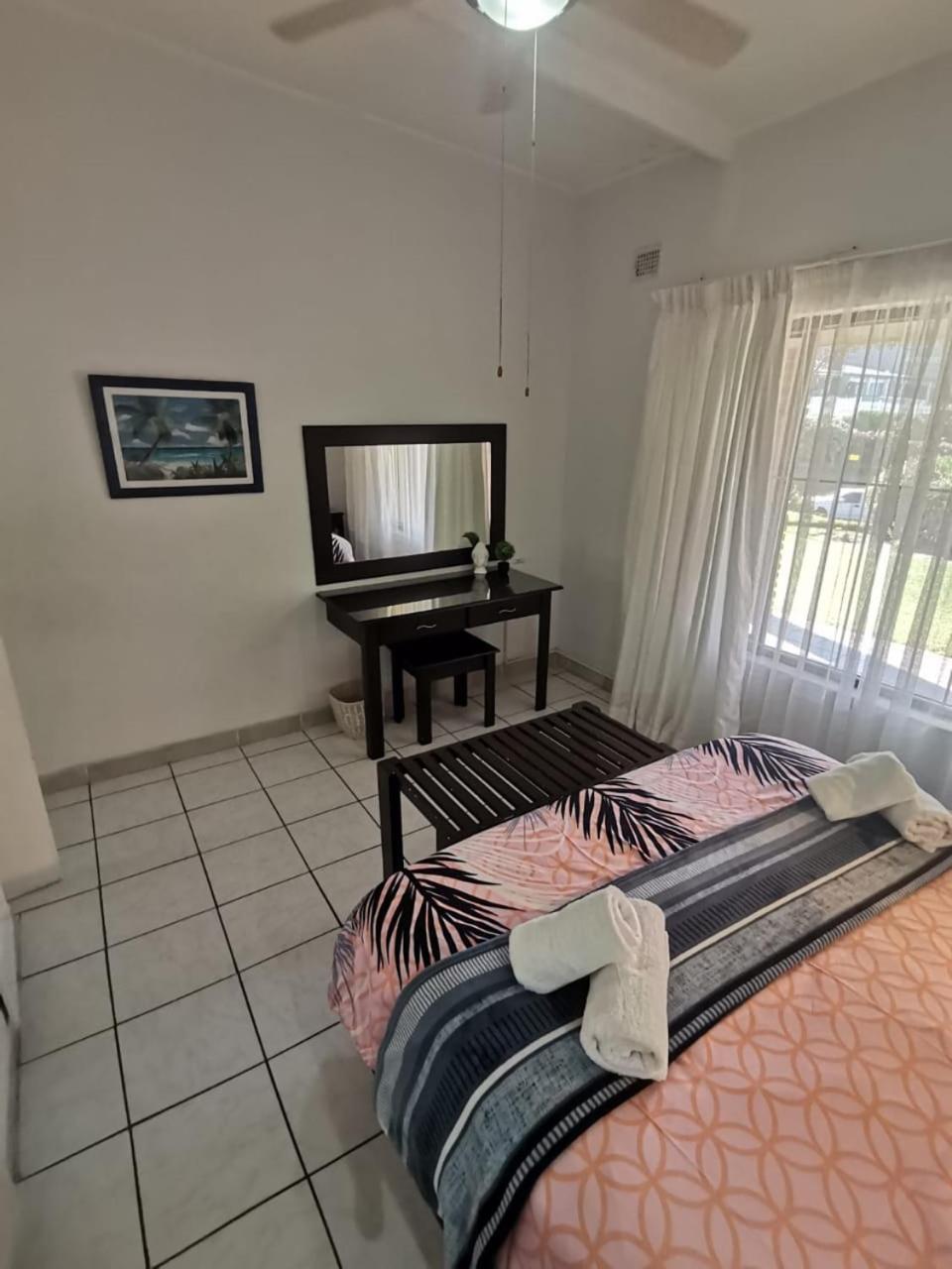 Villa Del Sol Margate Kültér fotó
