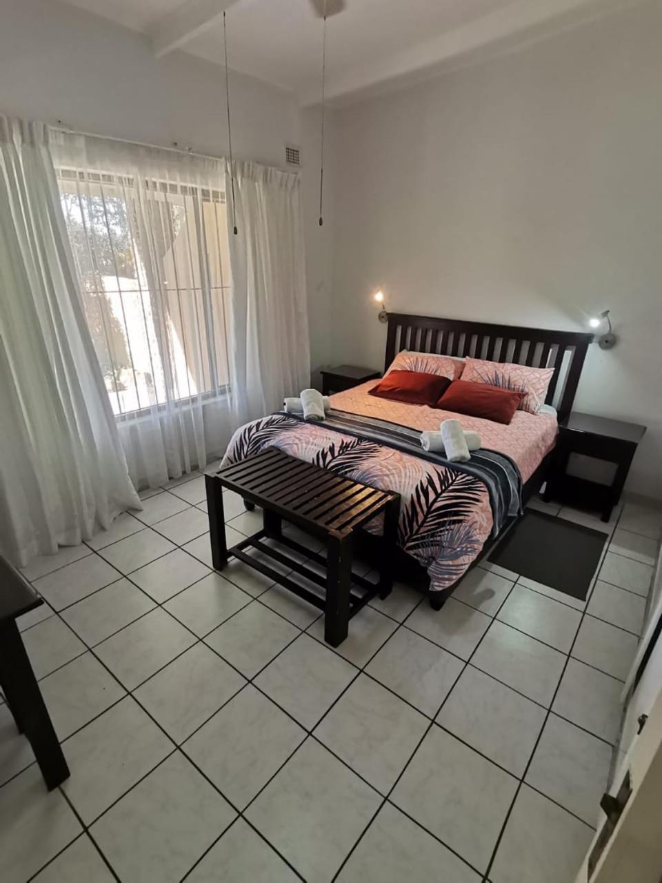 Villa Del Sol Margate Kültér fotó