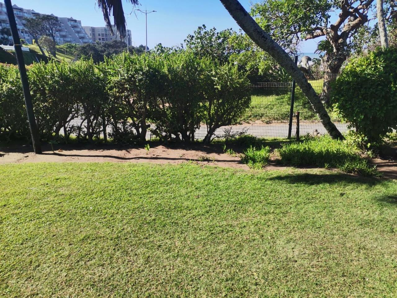 Villa Del Sol Margate Kültér fotó