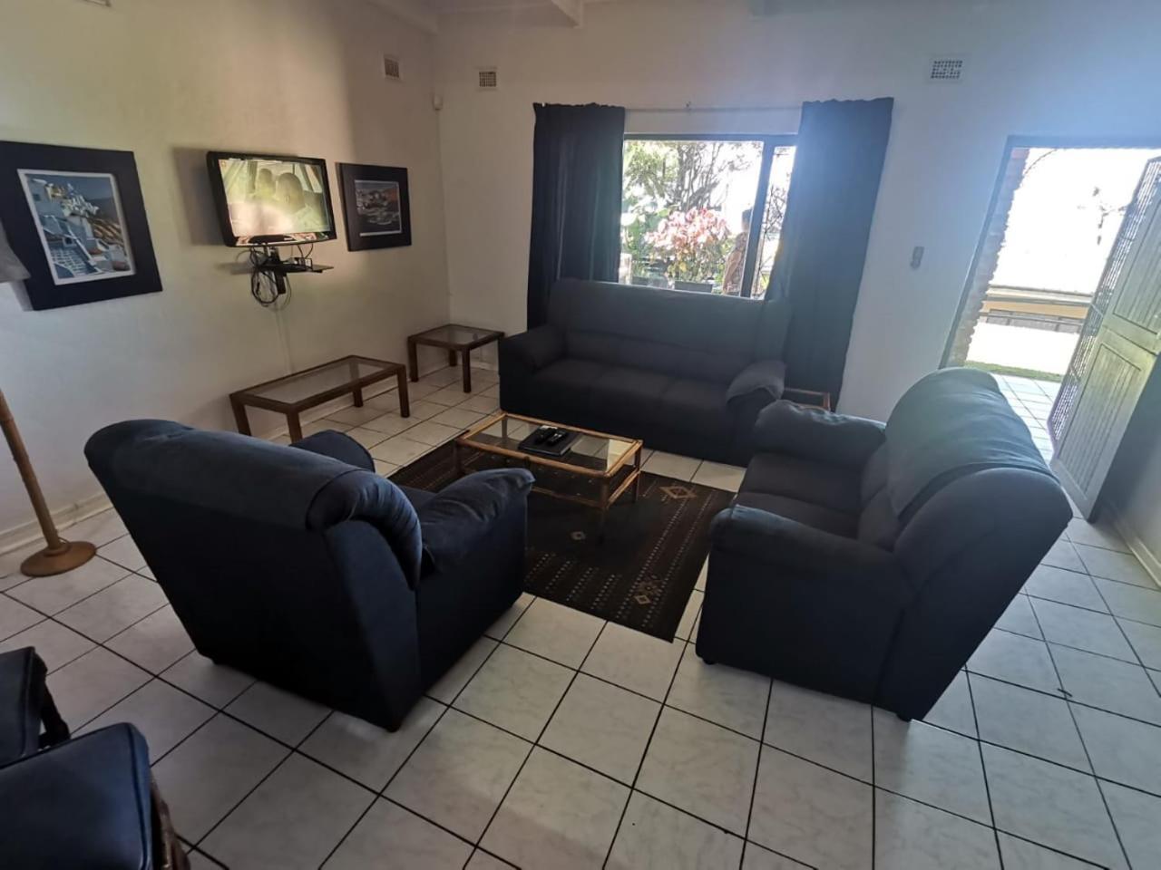 Villa Del Sol Margate Kültér fotó