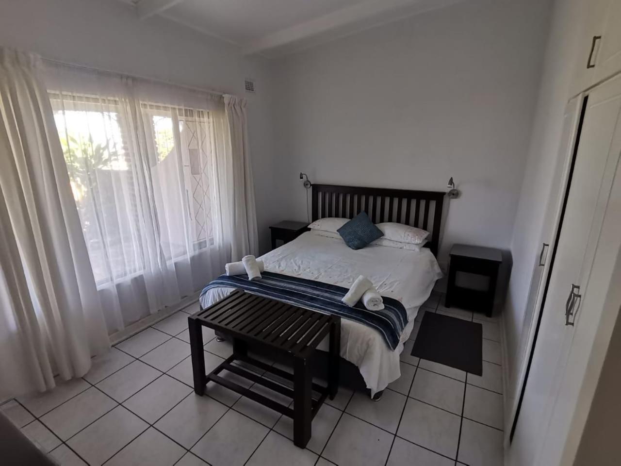 Villa Del Sol Margate Kültér fotó