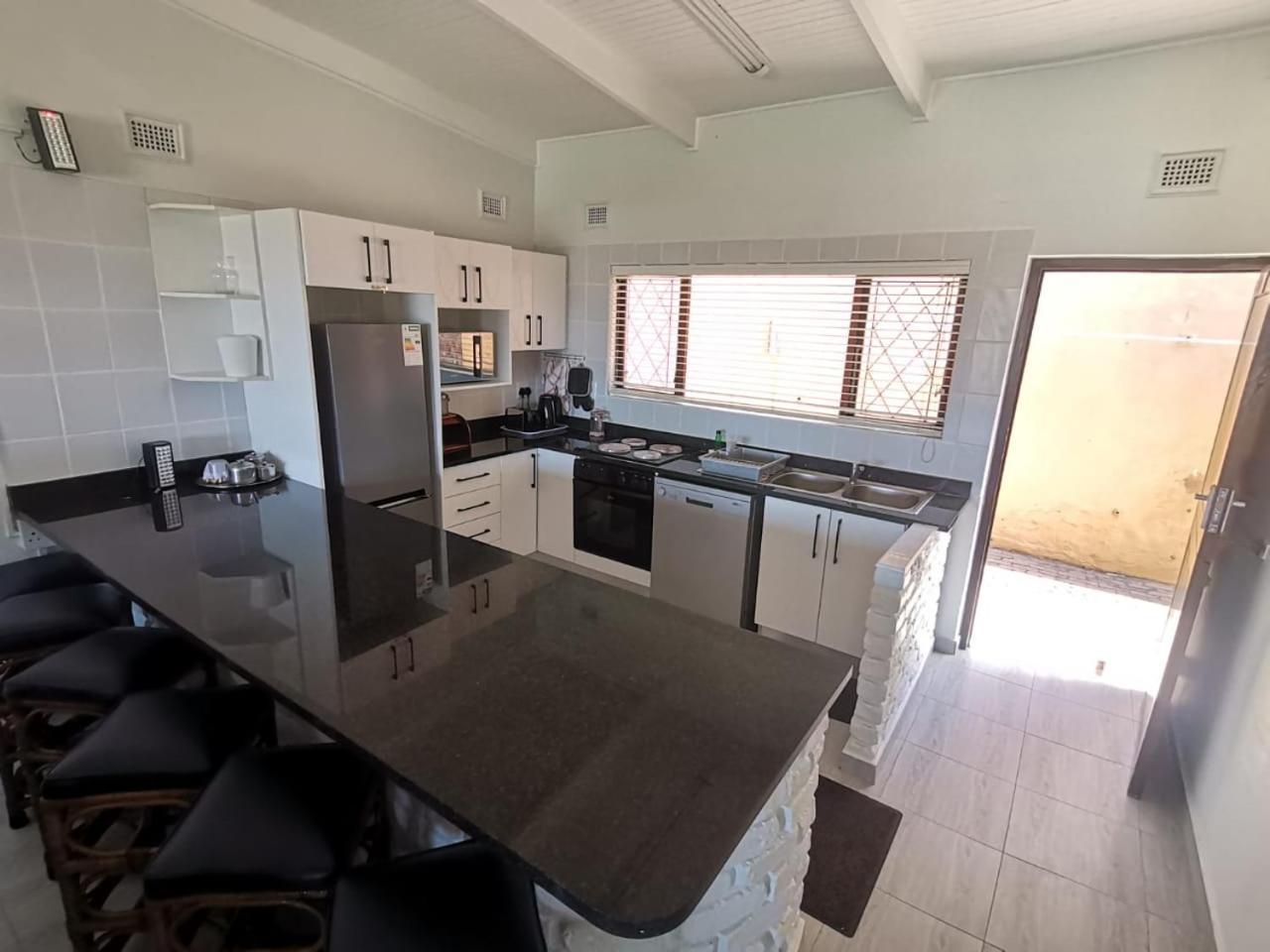Villa Del Sol Margate Kültér fotó