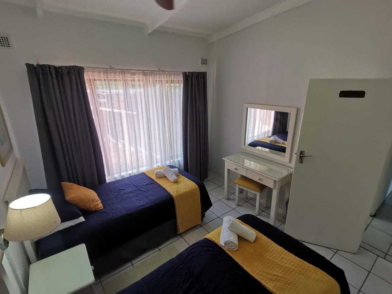 Villa Del Sol Margate Kültér fotó