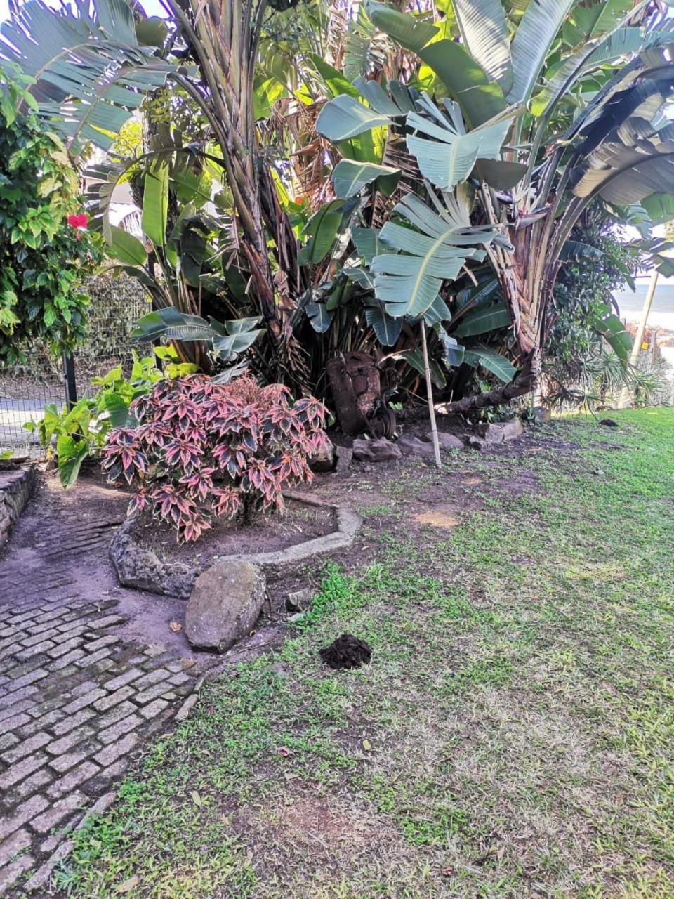 Villa Del Sol Margate Kültér fotó