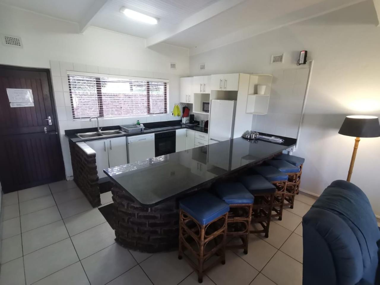 Villa Del Sol Margate Kültér fotó