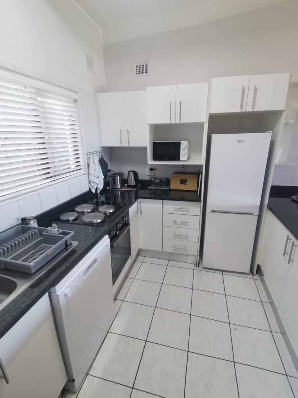 Villa Del Sol Margate Kültér fotó