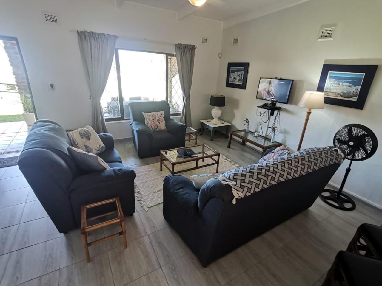 Villa Del Sol Margate Kültér fotó