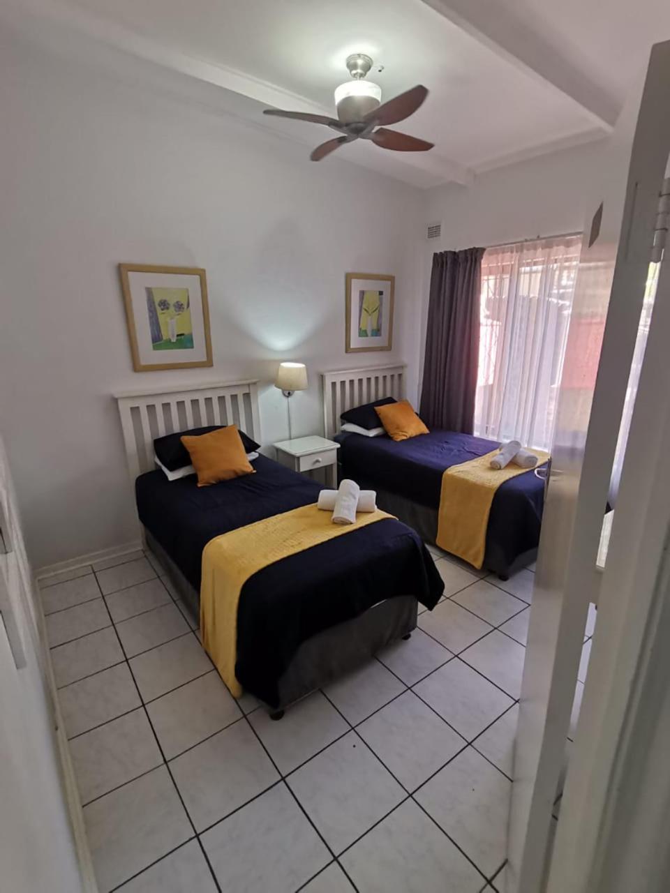 Villa Del Sol Margate Kültér fotó