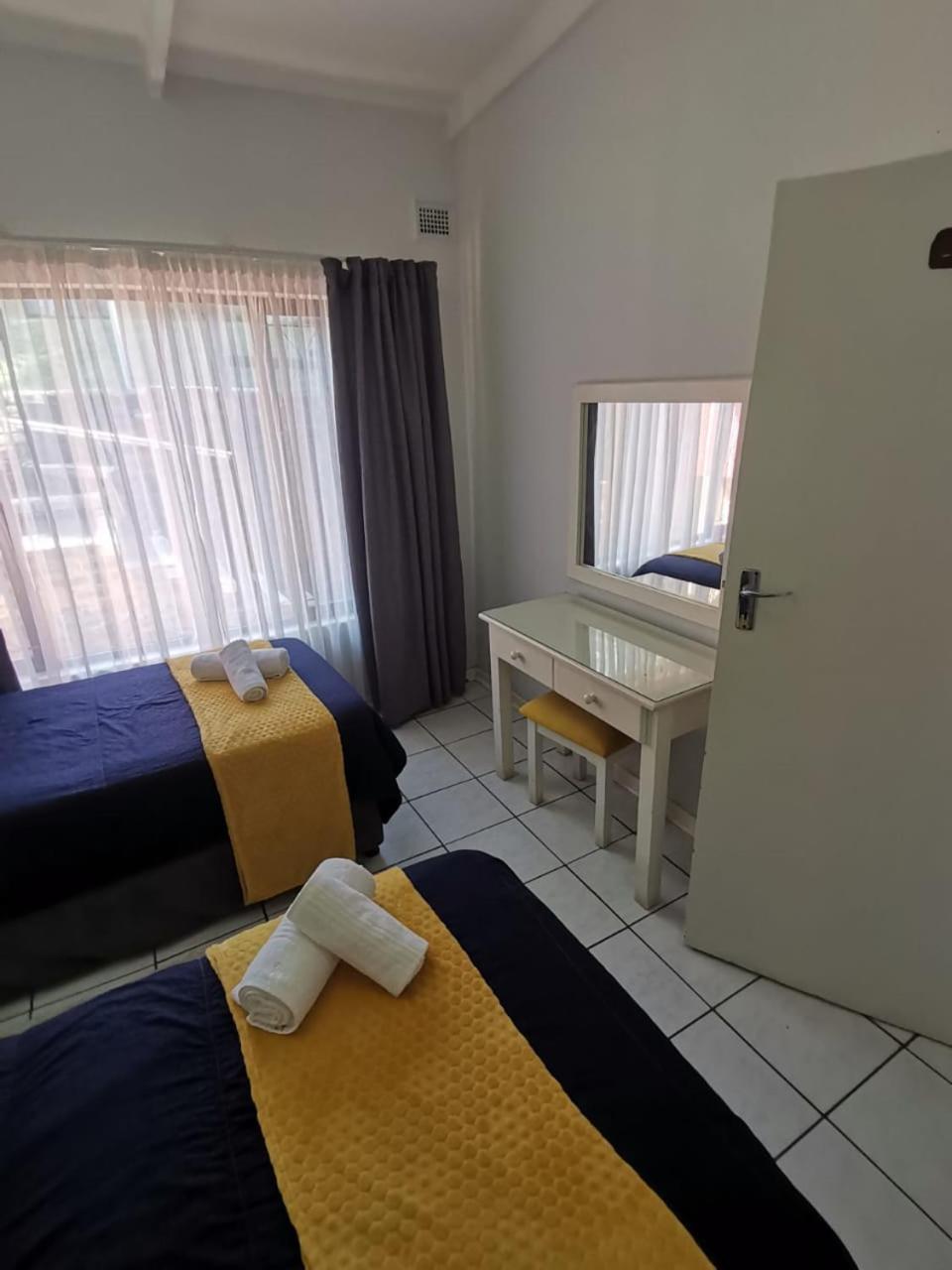 Villa Del Sol Margate Kültér fotó