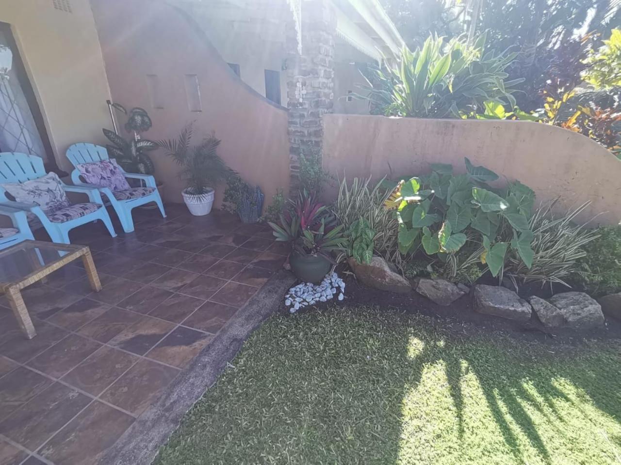 Villa Del Sol Margate Kültér fotó