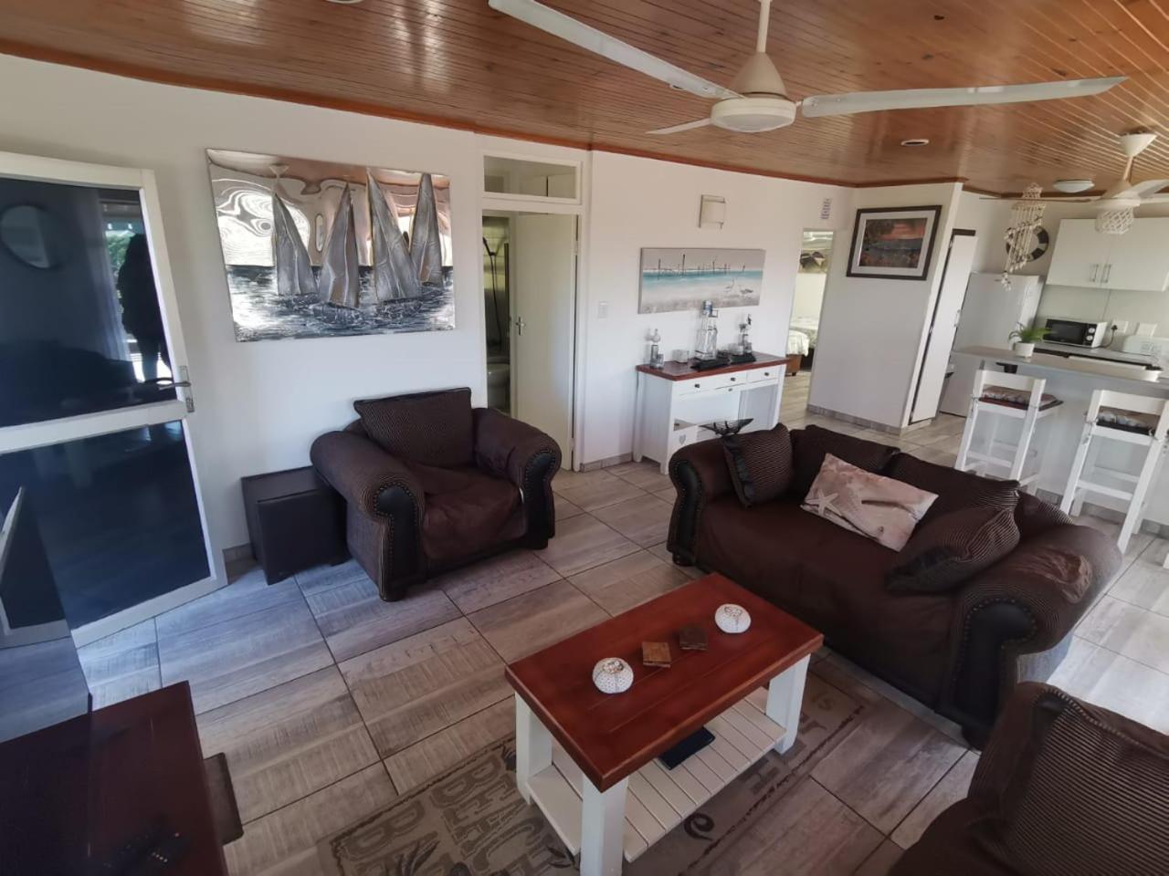 Villa Del Sol Margate Kültér fotó