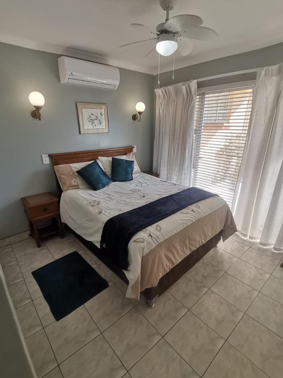 Villa Del Sol Margate Kültér fotó