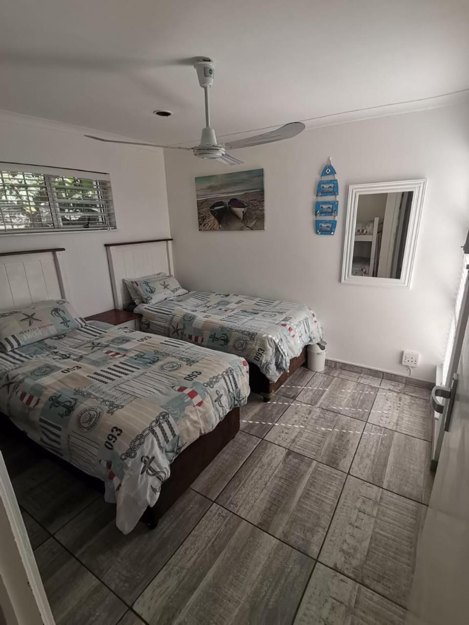 Villa Del Sol Margate Kültér fotó