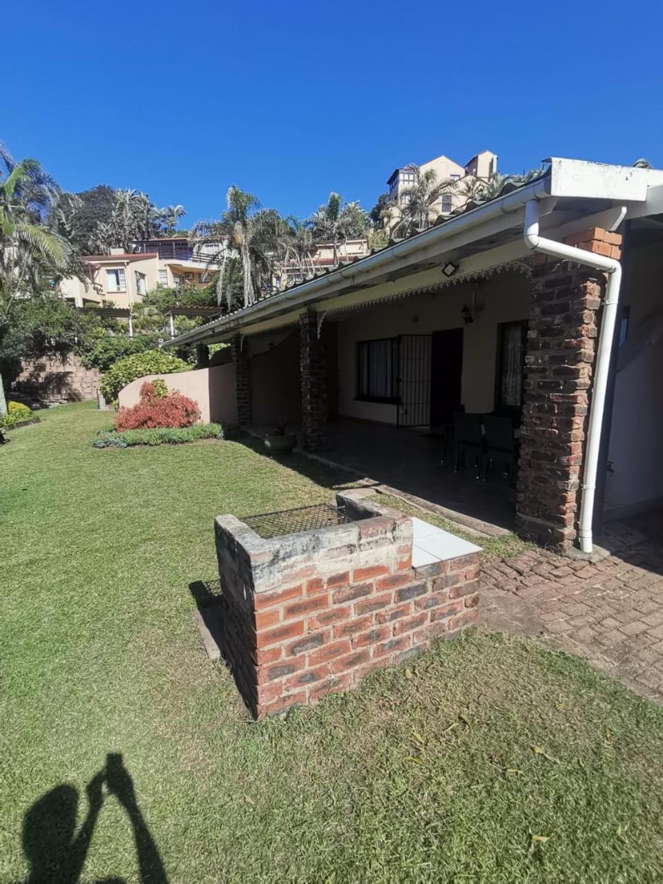 Villa Del Sol Margate Kültér fotó
