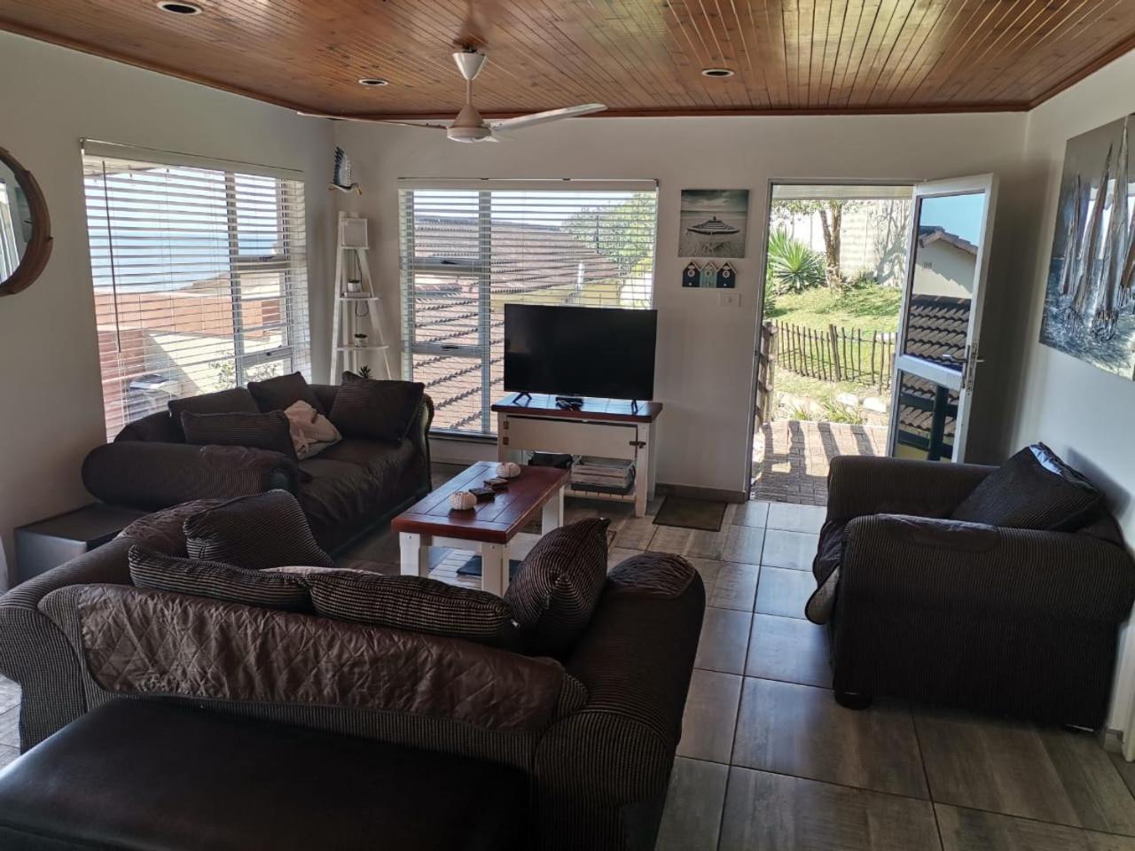 Villa Del Sol Margate Kültér fotó