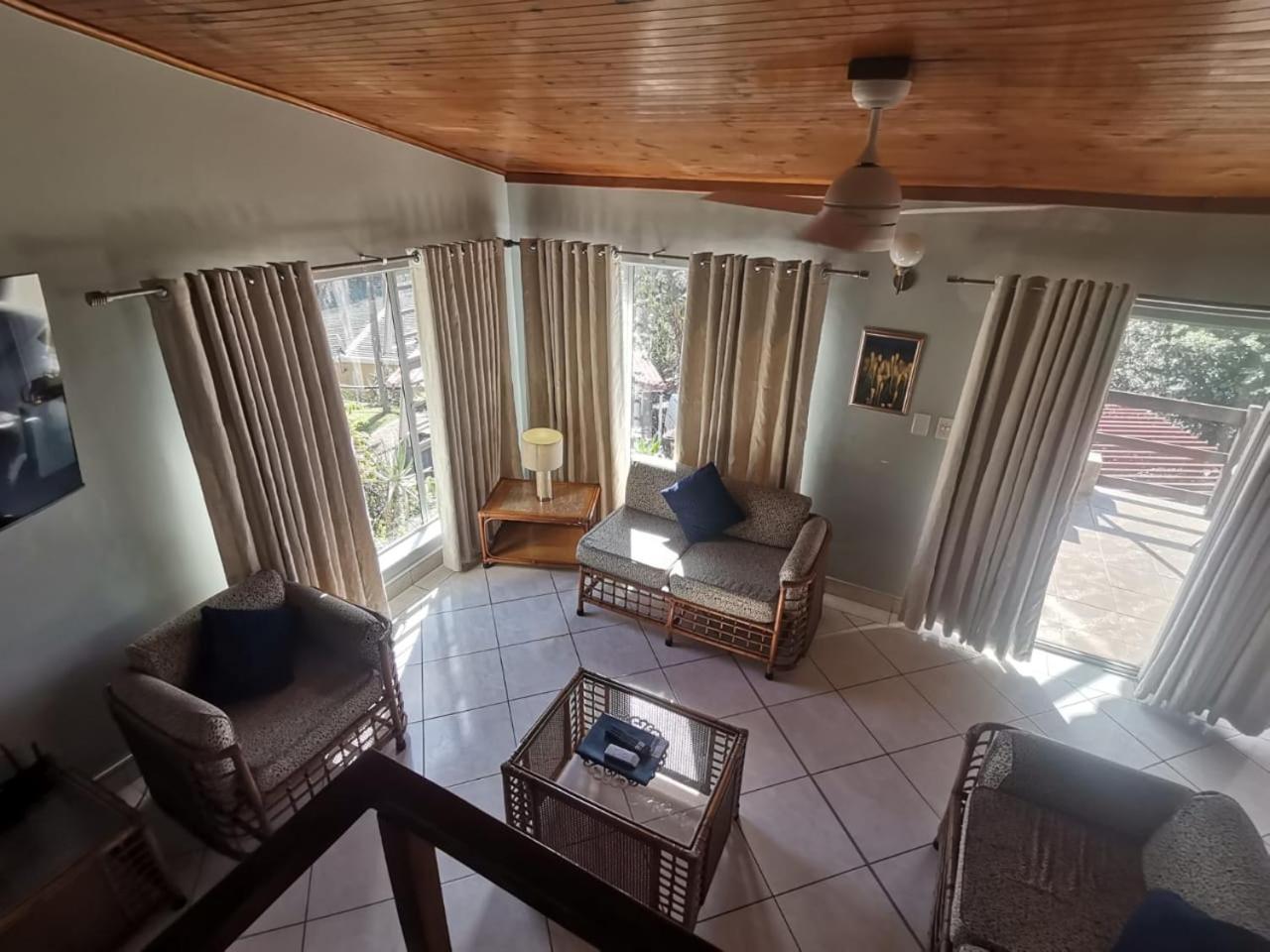 Villa Del Sol Margate Kültér fotó