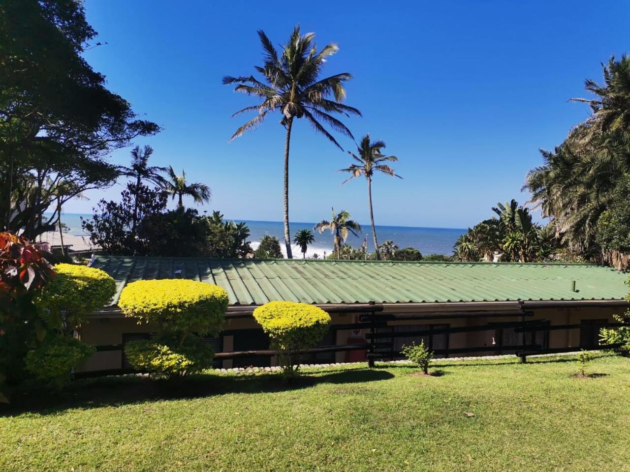 Villa Del Sol Margate Kültér fotó
