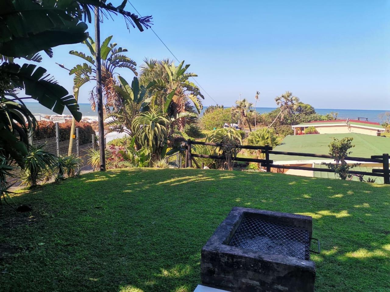 Villa Del Sol Margate Kültér fotó