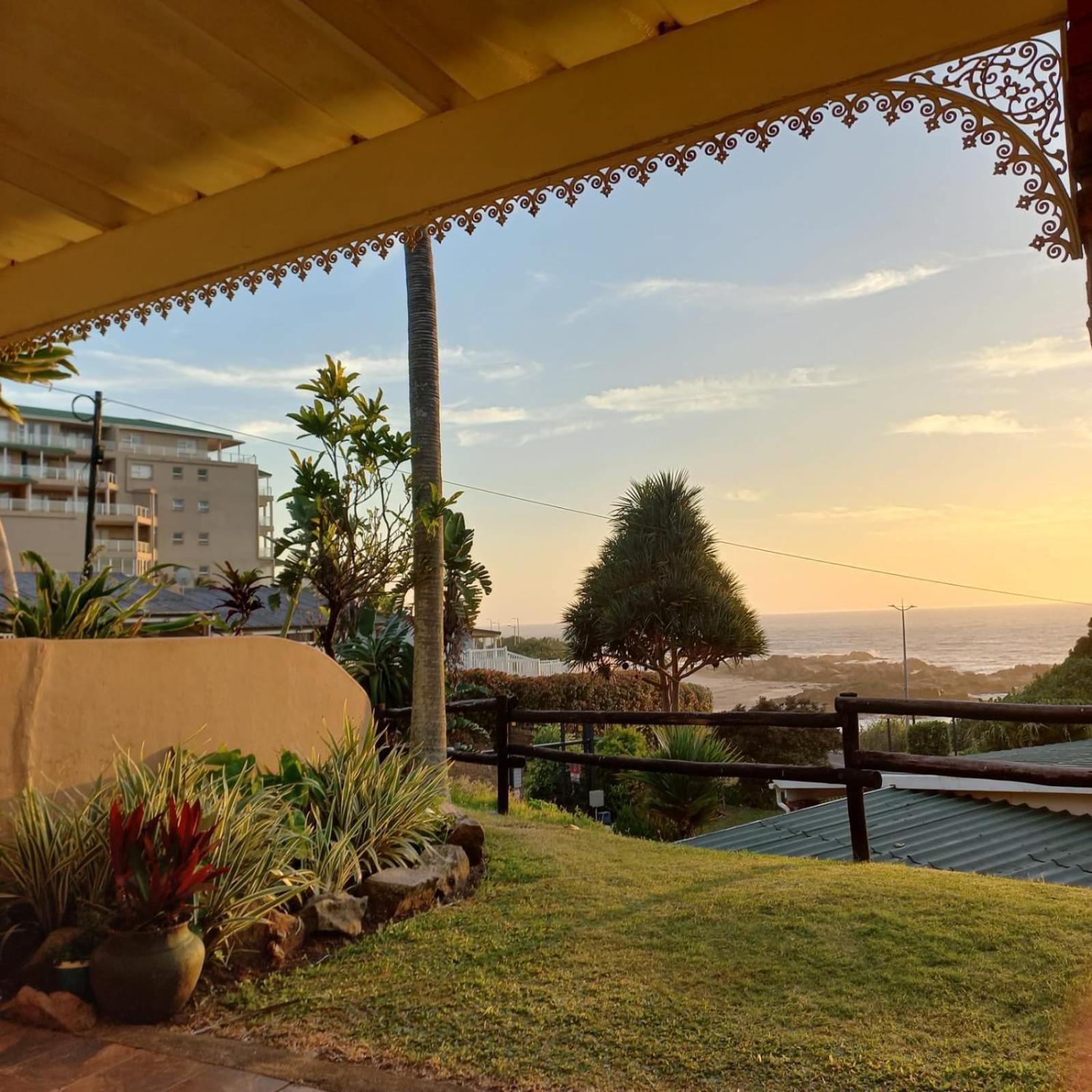 Villa Del Sol Margate Kültér fotó